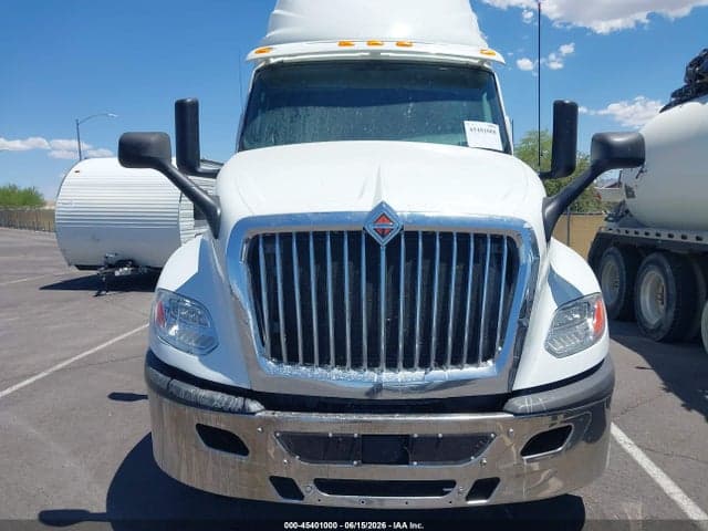 2019 INTERNATIONAL LT 12