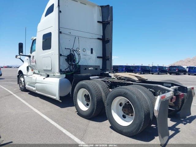 2019 INTERNATIONAL LT 3