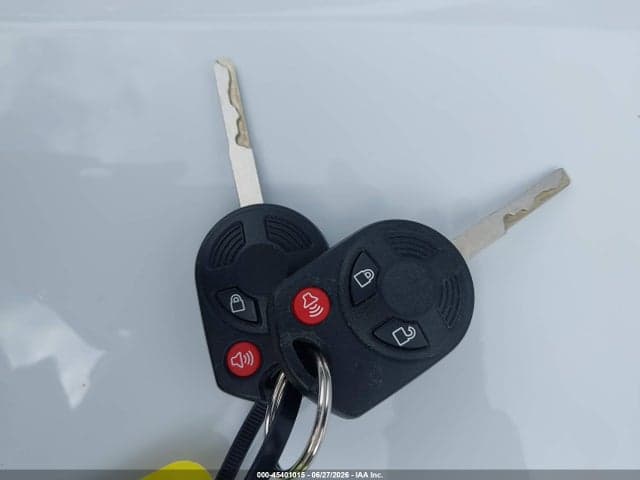 2017 FORD ESCAPE SE 11