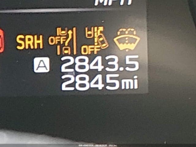 2026 SUBARU CROSSTREK PREMIUM 15