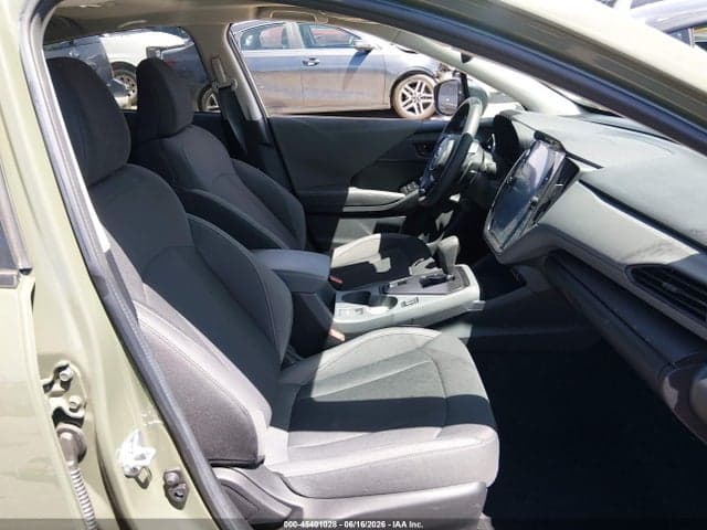 2026 SUBARU CROSSTREK PREMIUM 5