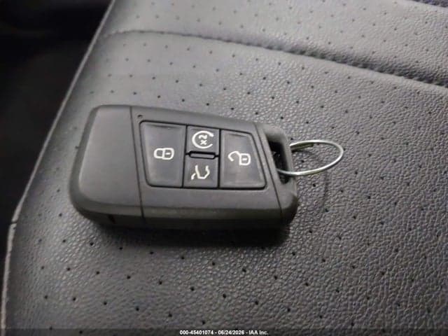 2022 VOLKSWAGEN TIGUAN 2.0T SE 11