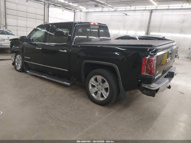 2017 GMC SIERRA 1500 SLT 3