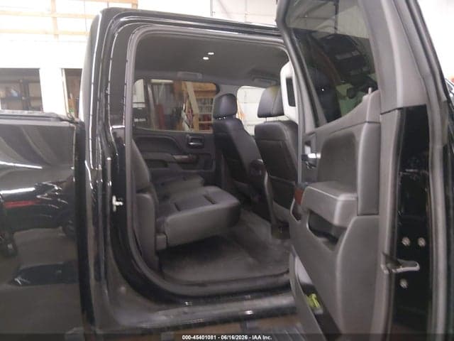 2017 GMC SIERRA 1500 SLT 8