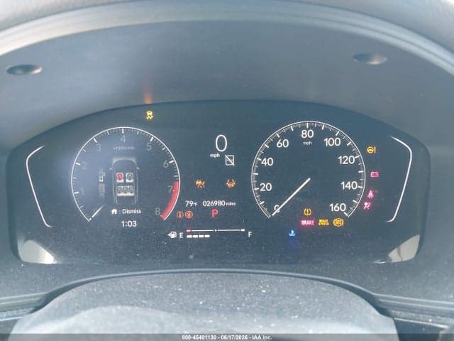 2023 HONDA CIVIC LX 7