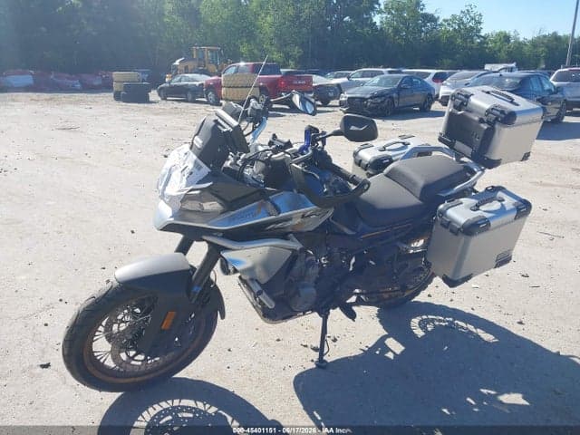 2024 CF MOTO IBEX 800 S/T 2