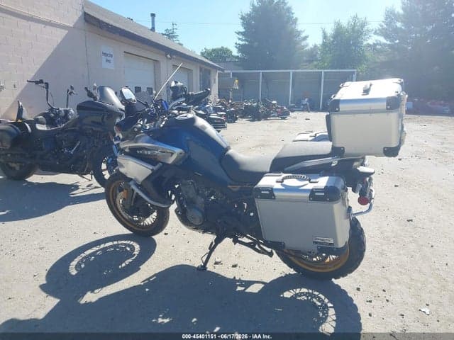 2024 CF MOTO IBEX 800 S/T 3