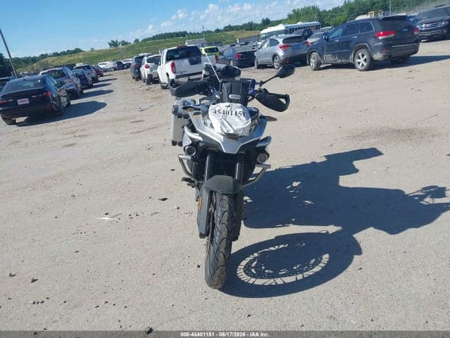 2024 CF MOTO IBEX 800 S/T 5