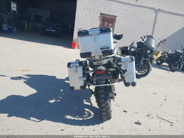 2024 CF MOTO IBEX 800 S/T 6
