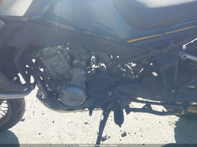 2024 CF MOTO IBEX 800 S/T 9
