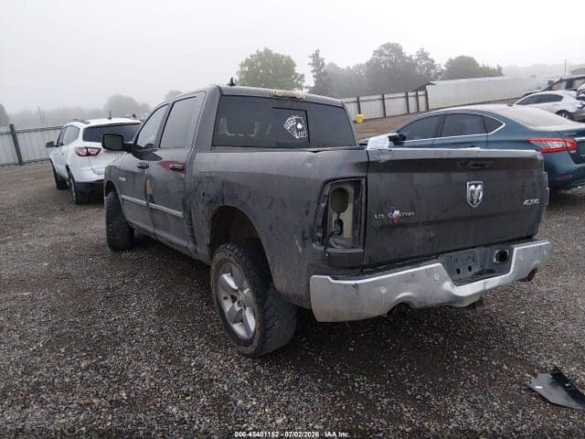 2019 RAM 1500 CLASSIC LONE STAR 4X4 5'7 BOX 3