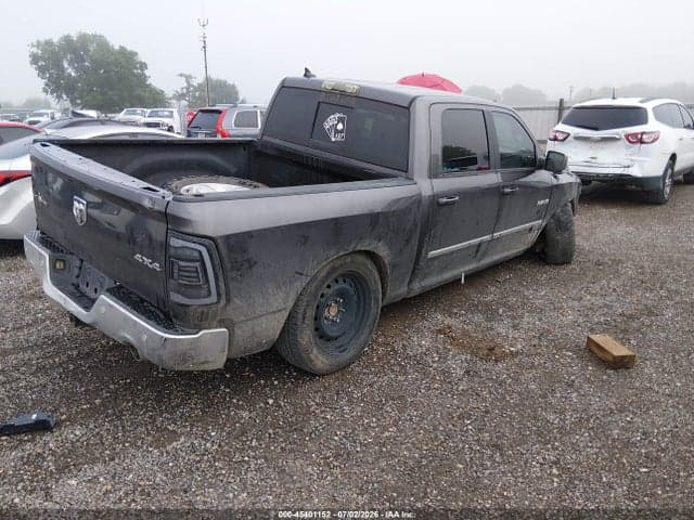 2019 RAM 1500 CLASSIC LONE STAR 4X4 5'7 BOX 4