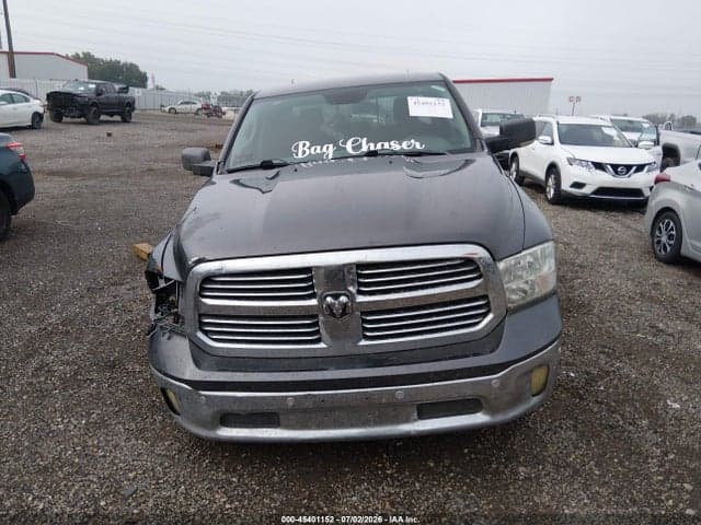 2019 RAM 1500 CLASSIC LONE STAR 4X4 5'7 BOX 6