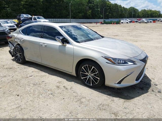 2024 LEXUS ES 350 1