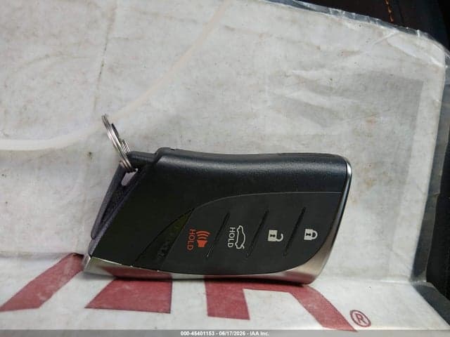 2024 LEXUS ES 350 11