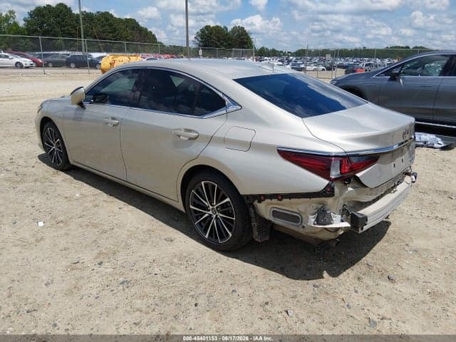2024 LEXUS ES 350 3