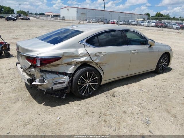 2024 LEXUS ES 350 4