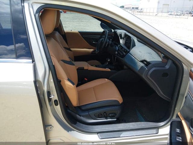 2024 LEXUS ES 350 5