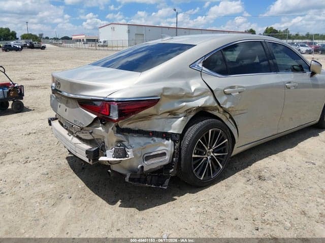 2024 LEXUS ES 350 6