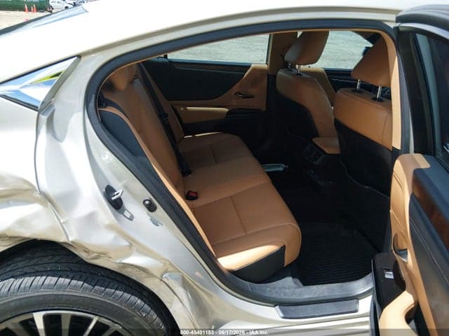 2024 LEXUS ES 350 8