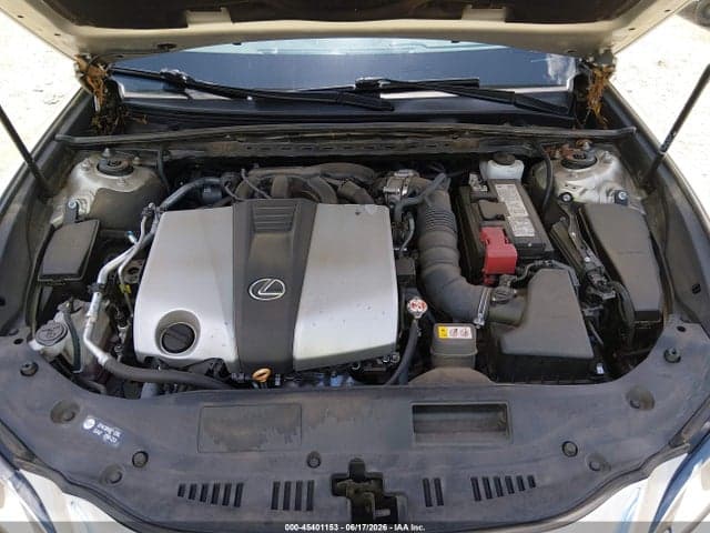 2024 LEXUS ES 350 10