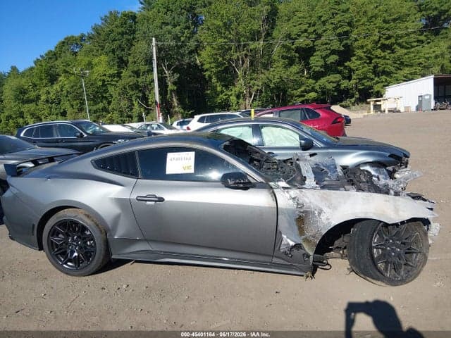 2024 FORD MUSTANG GT PREMIUM FASTBACK 12