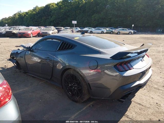 2024 FORD MUSTANG GT PREMIUM FASTBACK 3