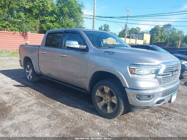 2020 RAM 1500 LARAMIE 4X4 5'7 BOX - 1