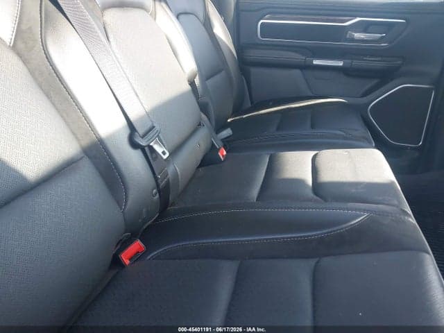 2020 RAM 1500 LARAMIE 4X4 5'7 BOX 8