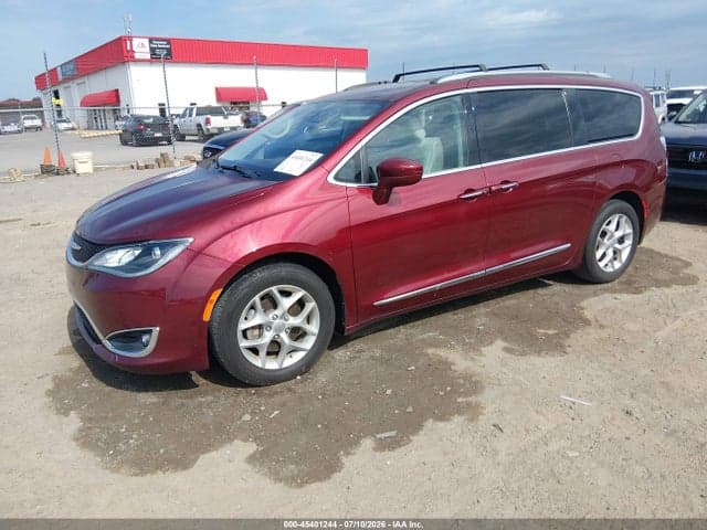 2019 CHRYSLER PACIFICA TOURING L 2