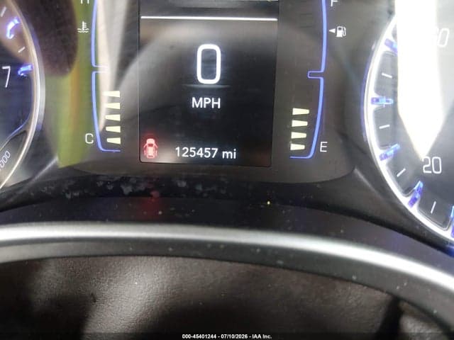 2019 CHRYSLER PACIFICA TOURING L 15