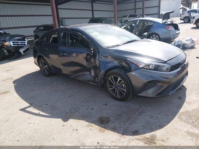 2023 KIA FORTE LXS - 1