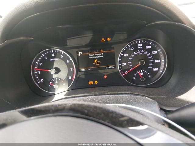 2023 KIA FORTE LXS 7