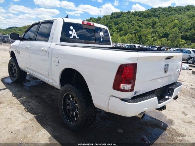 2017 RAM 1500 SPORT 4X4 5'7 BOX 3
