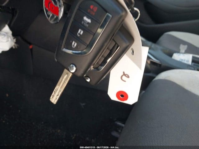 2026 TOYOTA COROLLA LE 11