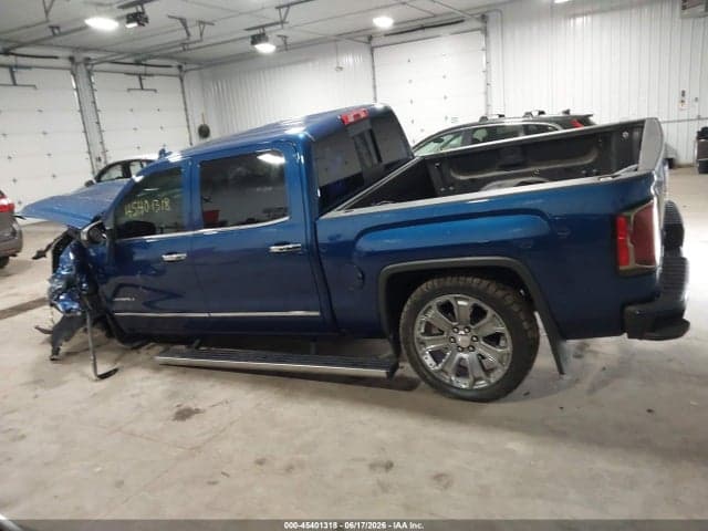 2017 GMC SIERRA 1500 DENALI 15