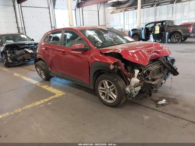 2021 HYUNDAI KONA SE 1