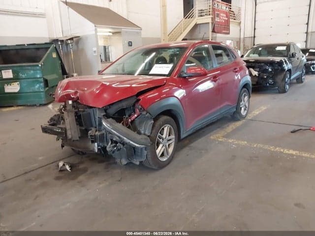 2021 HYUNDAI KONA SE 2