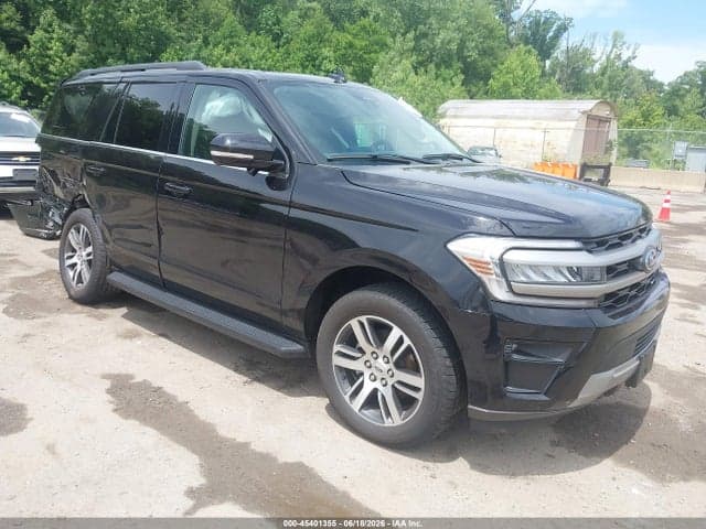 2024 FORD EXPEDITION XLT 1