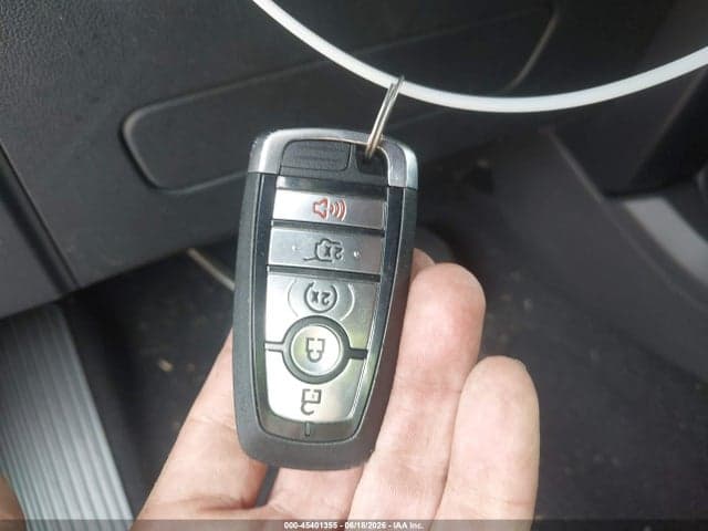 2024 FORD EXPEDITION XLT 11