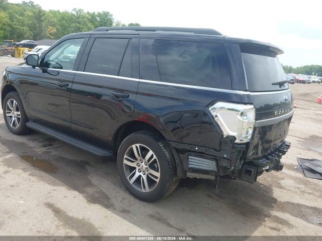 2024 FORD EXPEDITION XLT 3