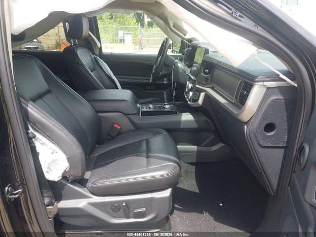 2024 FORD EXPEDITION XLT 5