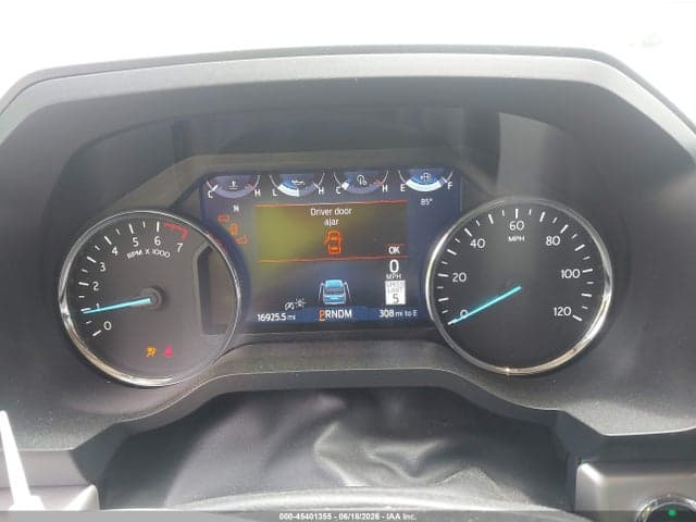 2024 FORD EXPEDITION XLT 7