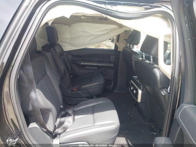 2024 FORD EXPEDITION XLT 8