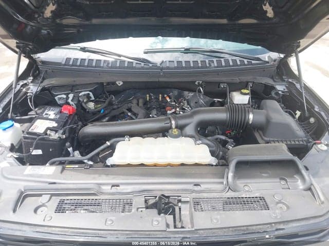 2024 FORD EXPEDITION XLT 10