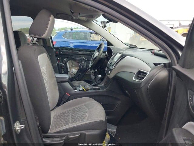 2018 CHEVROLET EQUINOX LS 5