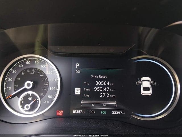 2025 GENESIS G70 2.5T 7