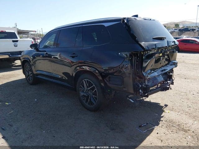 2026 LEXUS TX 350 PREMIUM 3