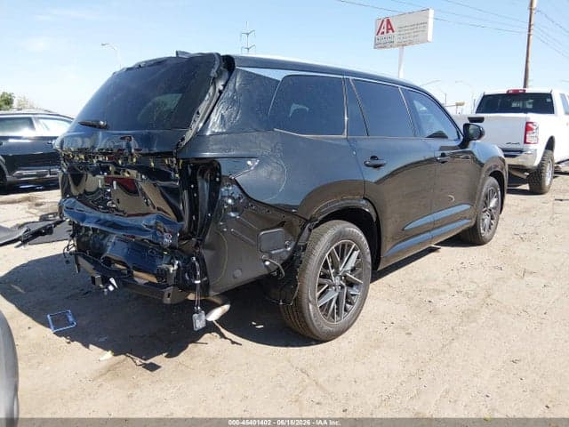 2026 LEXUS TX 350 PREMIUM 4