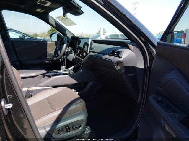 2026 LEXUS TX 350 PREMIUM 5